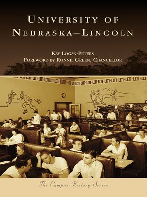 cover image of University of Nebraska-Lincoln
